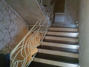 Изготовление лестниц Лестница кованая (1) [800x600].jpg